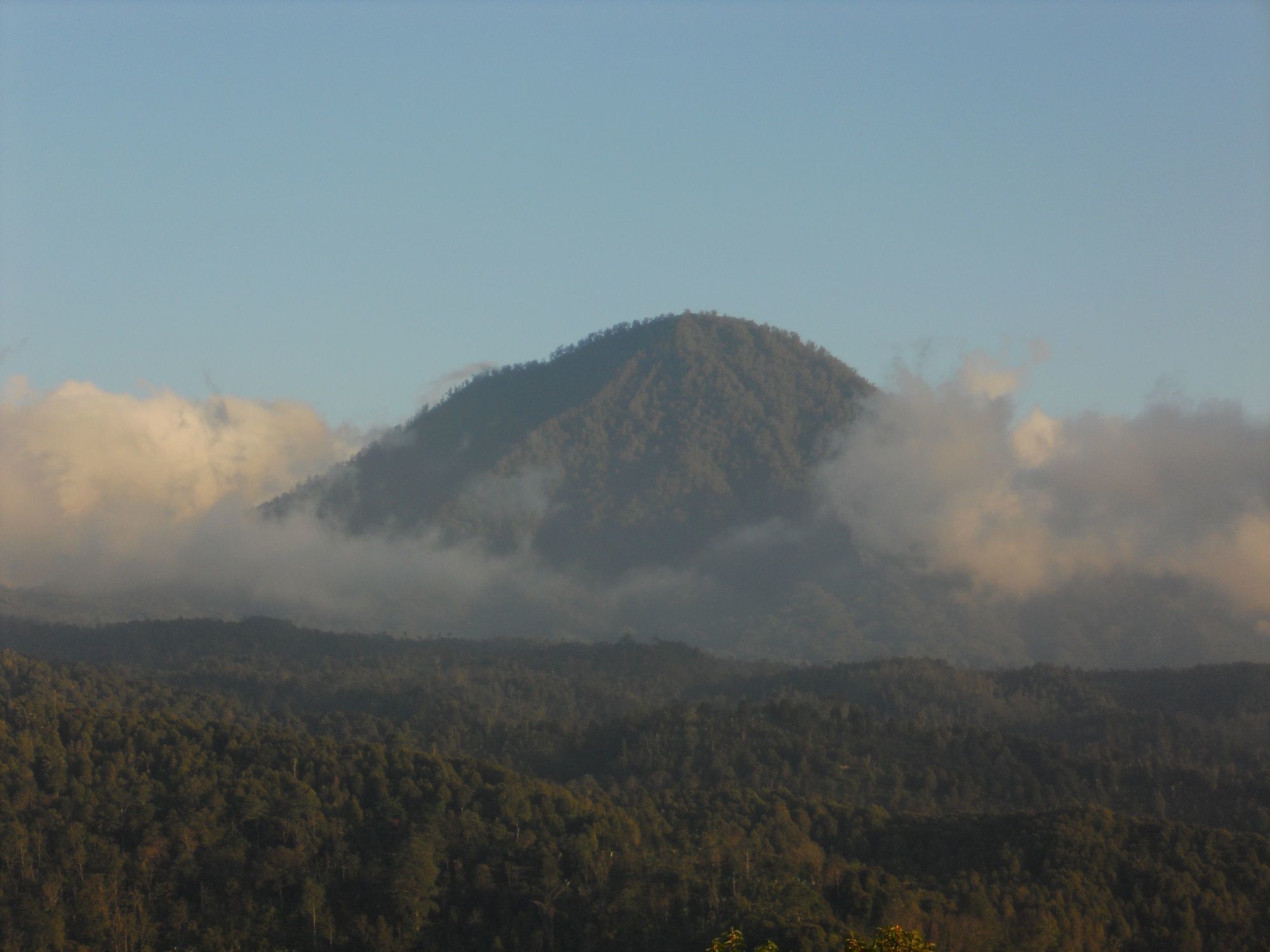 Puri Lumbung Cottages 格布勒格 外观 照片